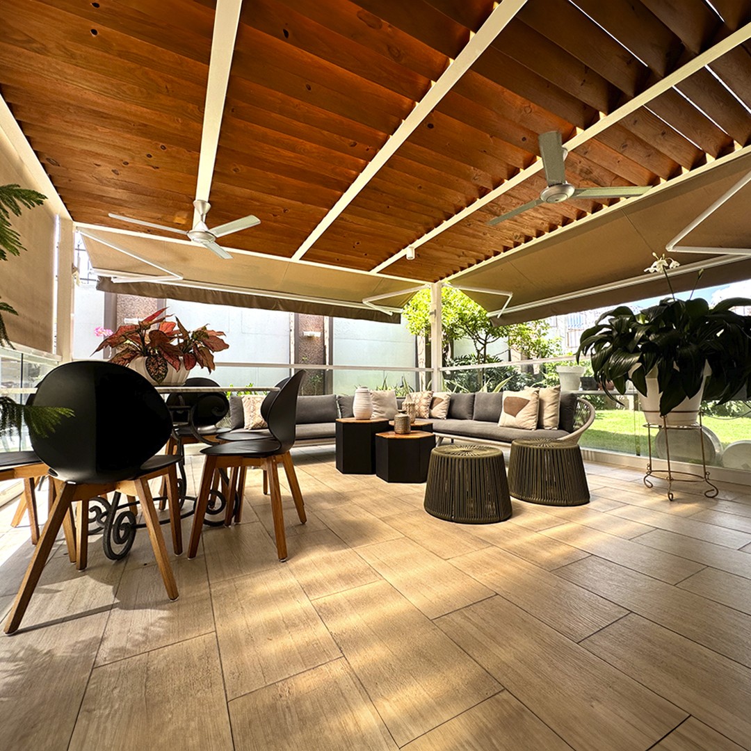 apartamentos - Casa alquiler amueblada Las Praderas 0