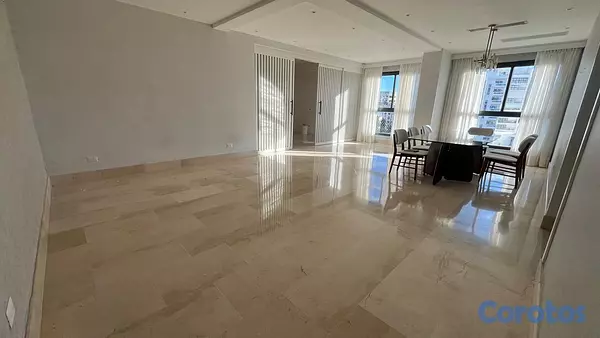 apartamentos -  Apartamento de lujo en alquiler en Naco – Torre Vistana II. 2