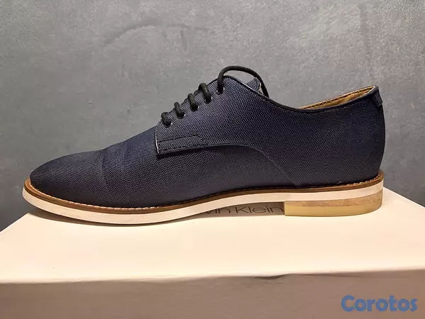 ropa para hombre - Zapatos de vestir Calvin Klein - Size 9.5 5