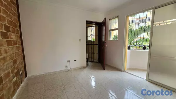 apartamentos - Apartamento en alquiler en Los Llanos, Santiago | 3 habitaciones 2