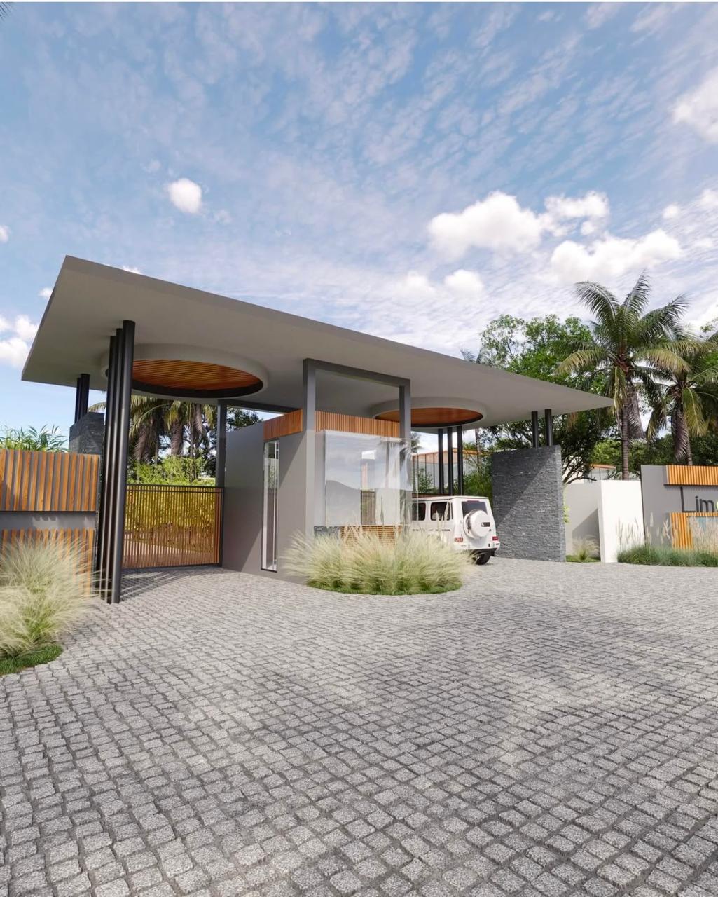 solares y terrenos - Solares de Venta en El Limonal, Proyecto Cerrado 0
