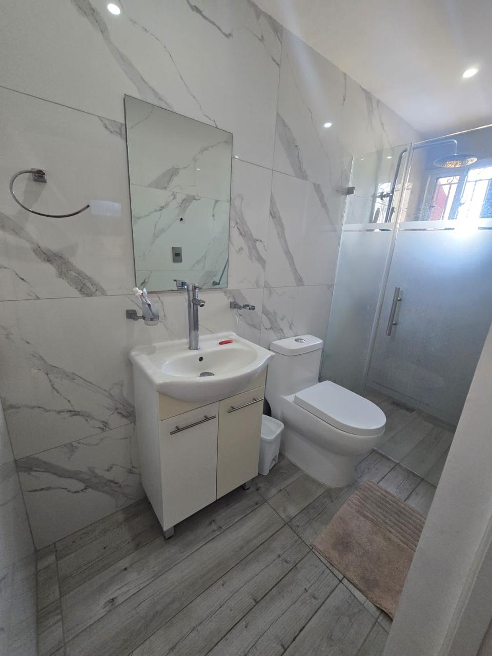 apartamentos - Vendo apartamento en Ensanche Mirador Norte  7