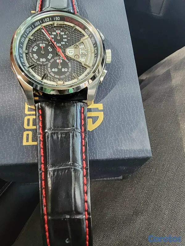 joyas, relojes y accesorios - Reloj Pagani Design para Hombre 2