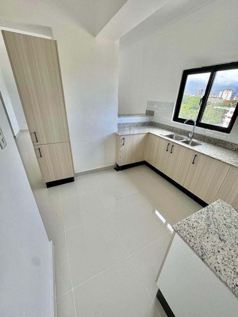 apartamentos - Vendo apartamento en La Julia  4