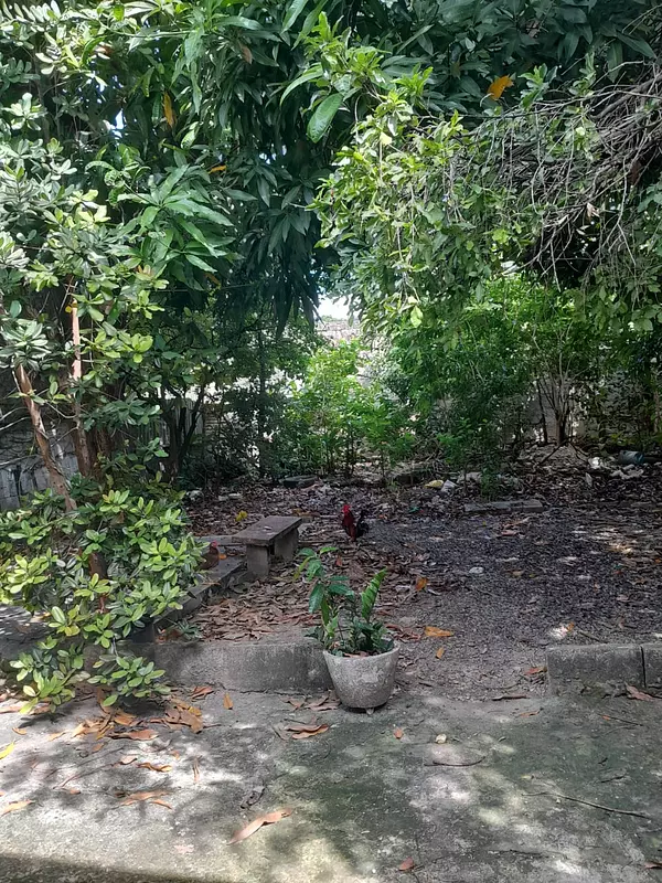casas - Vendo casa en Villa Marina  7