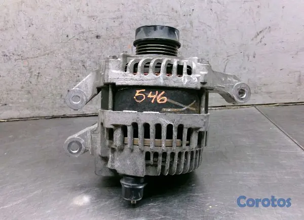 repuestos - Alternador para Ford Fusion 2013 2020 3