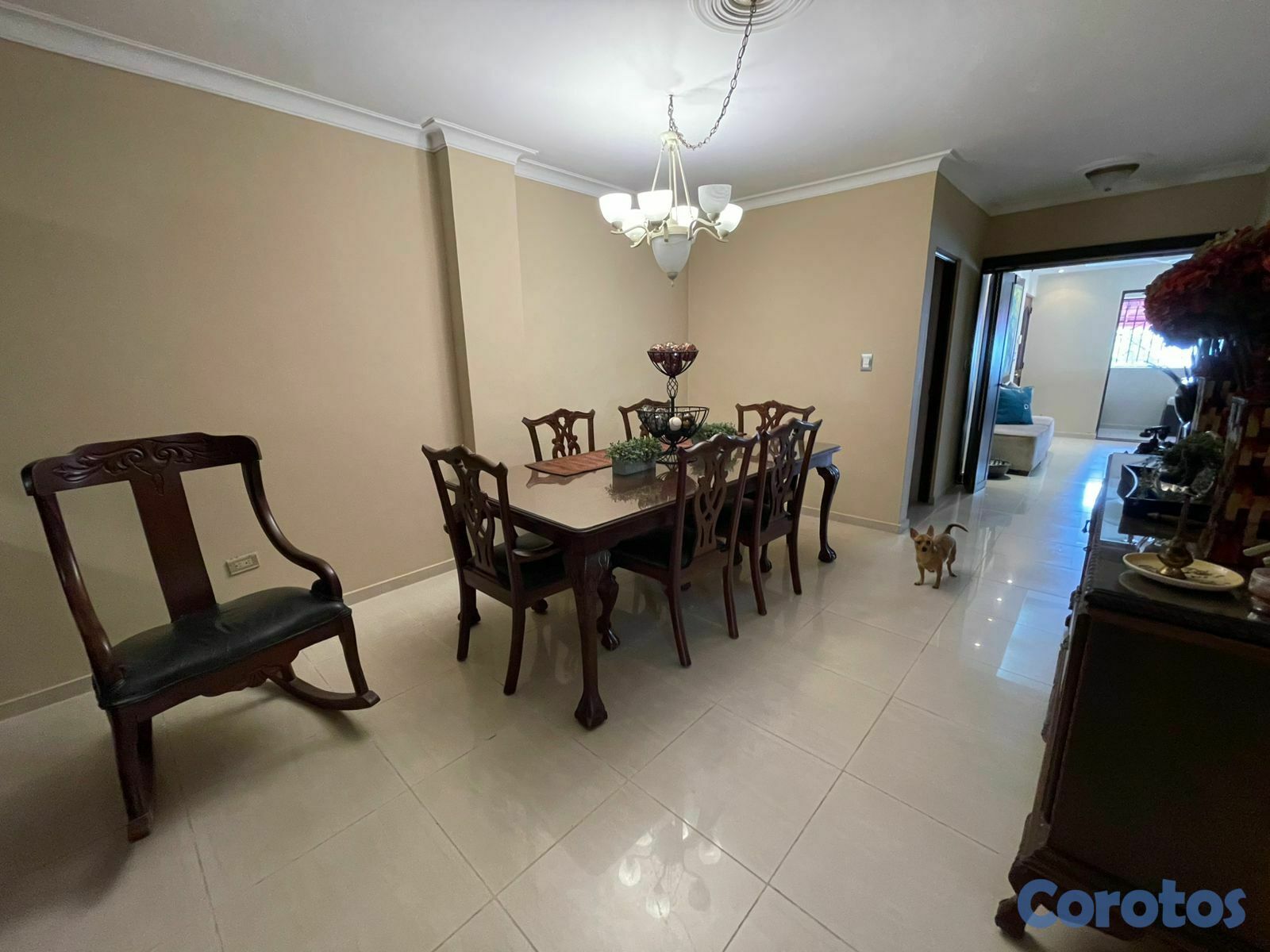 apartamentos - VENDO Apartamento  de 3 Habitaciones en Torre Clás 15