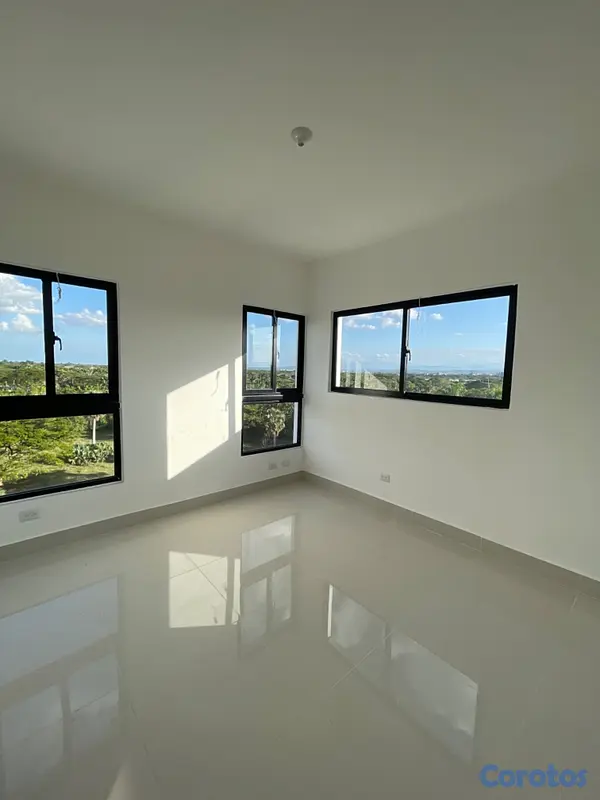 apartamentos - APARTAMENTO EN VENTA EN CARRETERA DUARTE  11