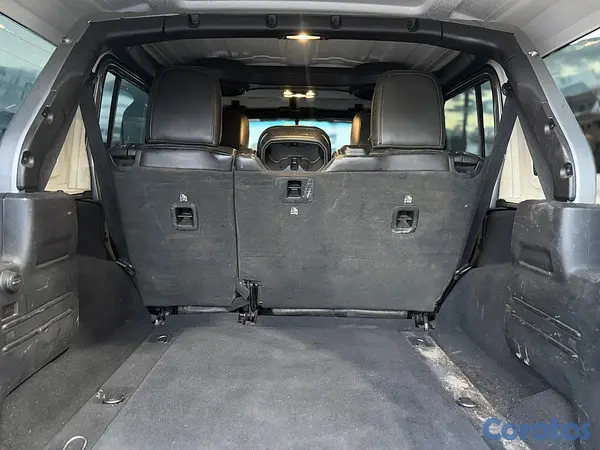 jeepetas y camionetas - Jeep Wrangler Sport 2019 6