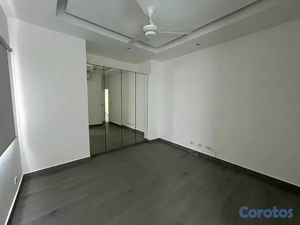 apartamentos - Penthouse en Alquiler con Terraza en Bella Vista 3