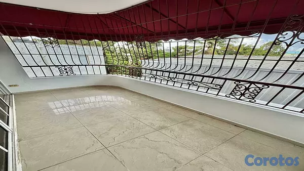 apartamentos - Vendo apartamento en El Millón 3