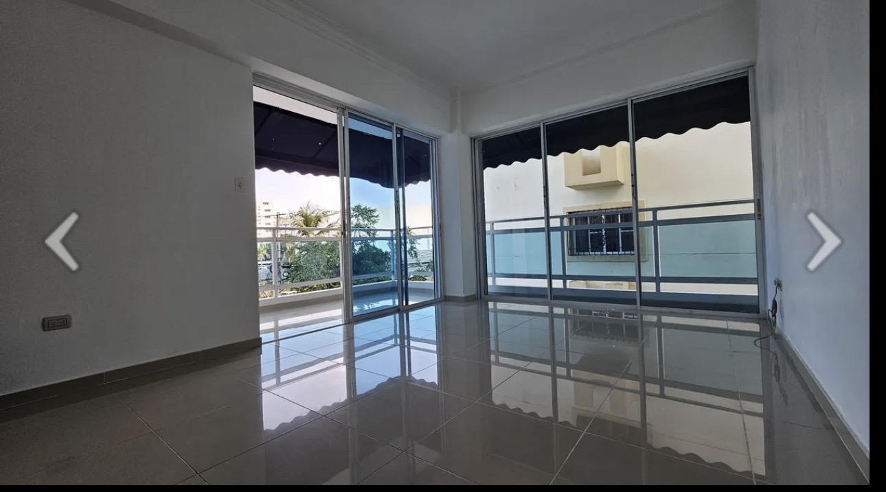 apartamentos - apartamento en alquiler- los restauradores 6