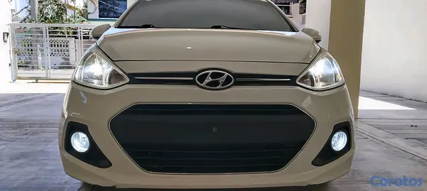 carros - Hyundai Grand i10 2017  4