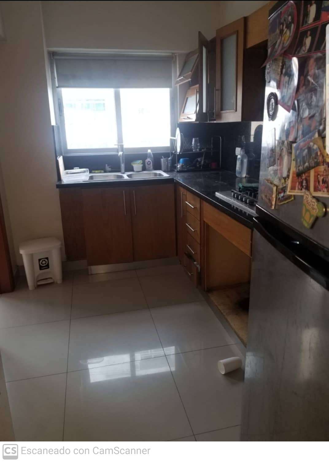 apartamentos - URB. REAL  APARTAMENTO EN VENTA  - 135 MTS2 DE CON 5