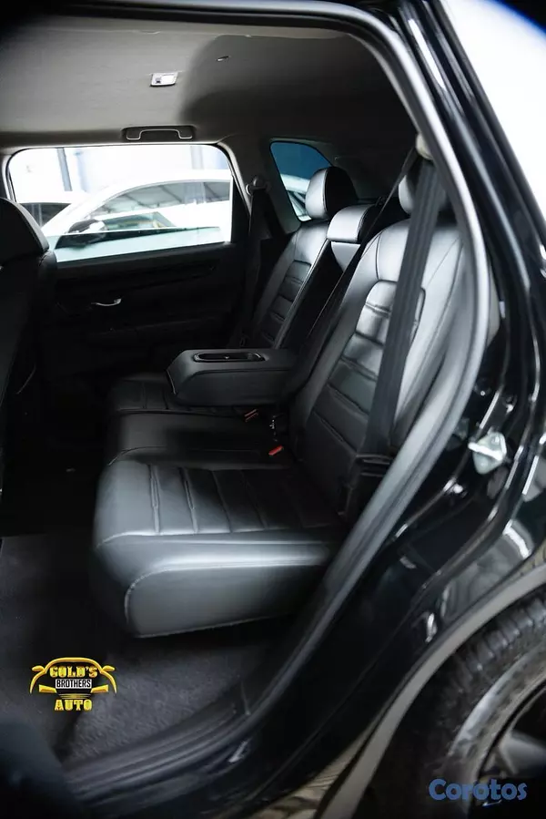 jeepetas y camionetas - Honda CRV EXL AWD 2024 8