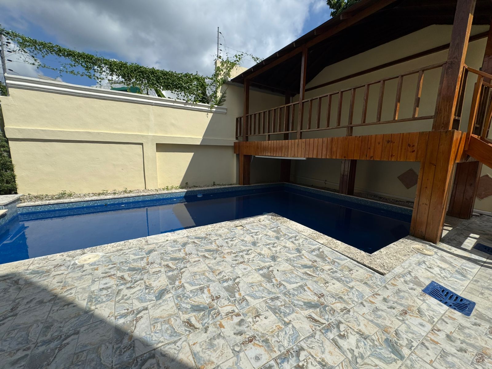 casas - Casa en Arroyo Hondo Viejo Proyecto Cerrado 8