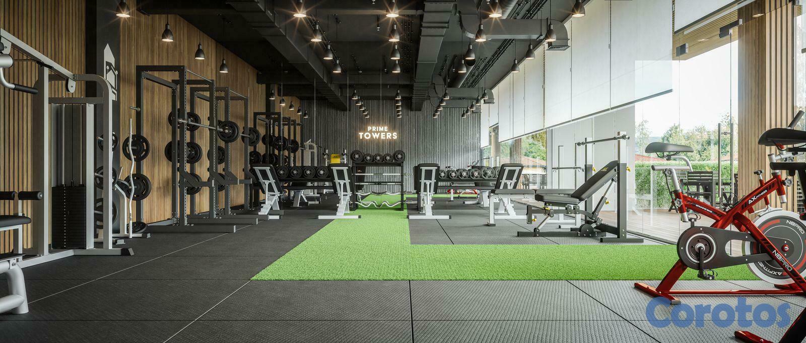 apartamentos - Proyecto de apartamentos en planos en La Esmeralda 10