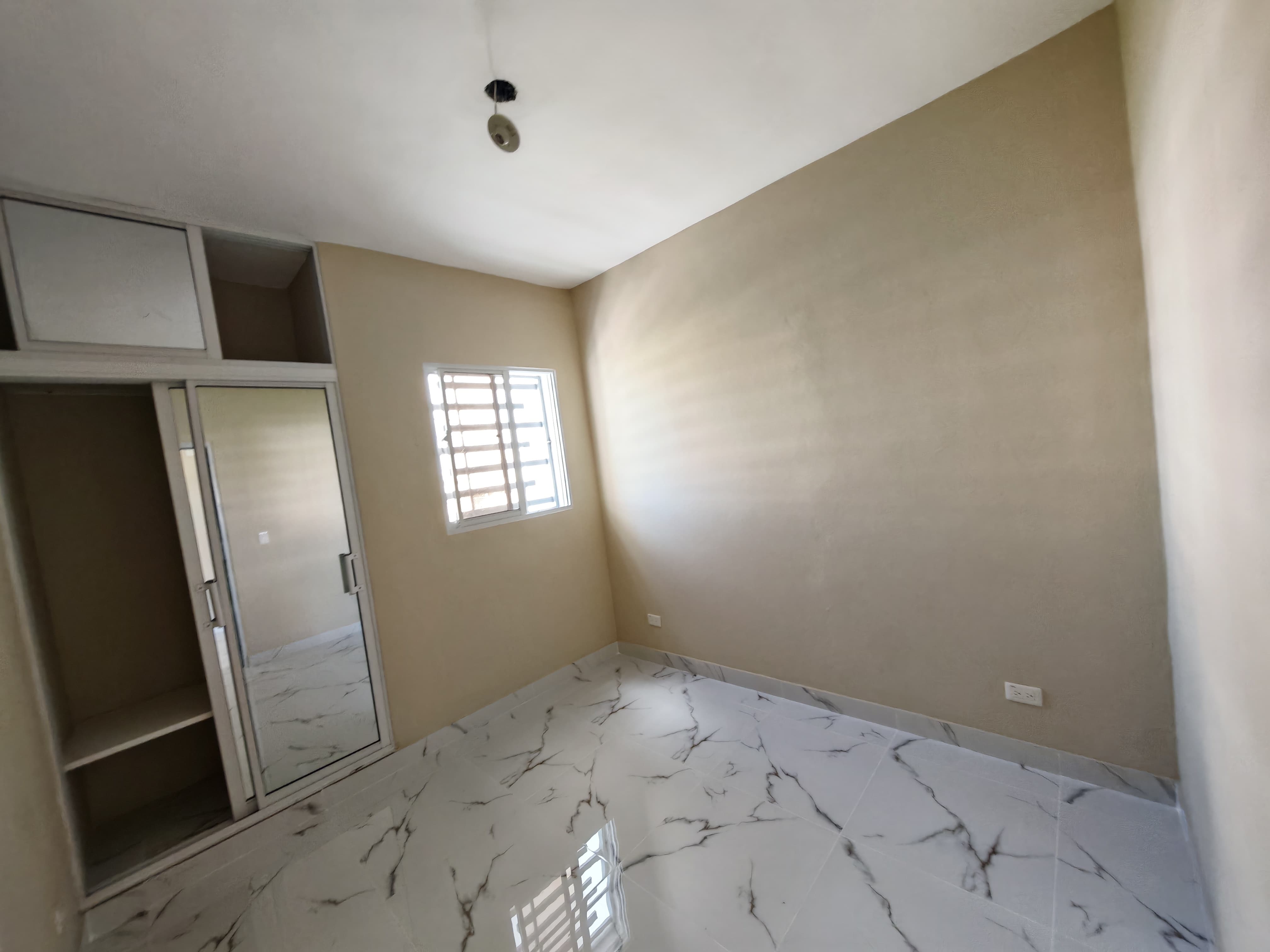 apartamentos - SE RENTA NUEVO Apartamento Amplio, SPM. 8