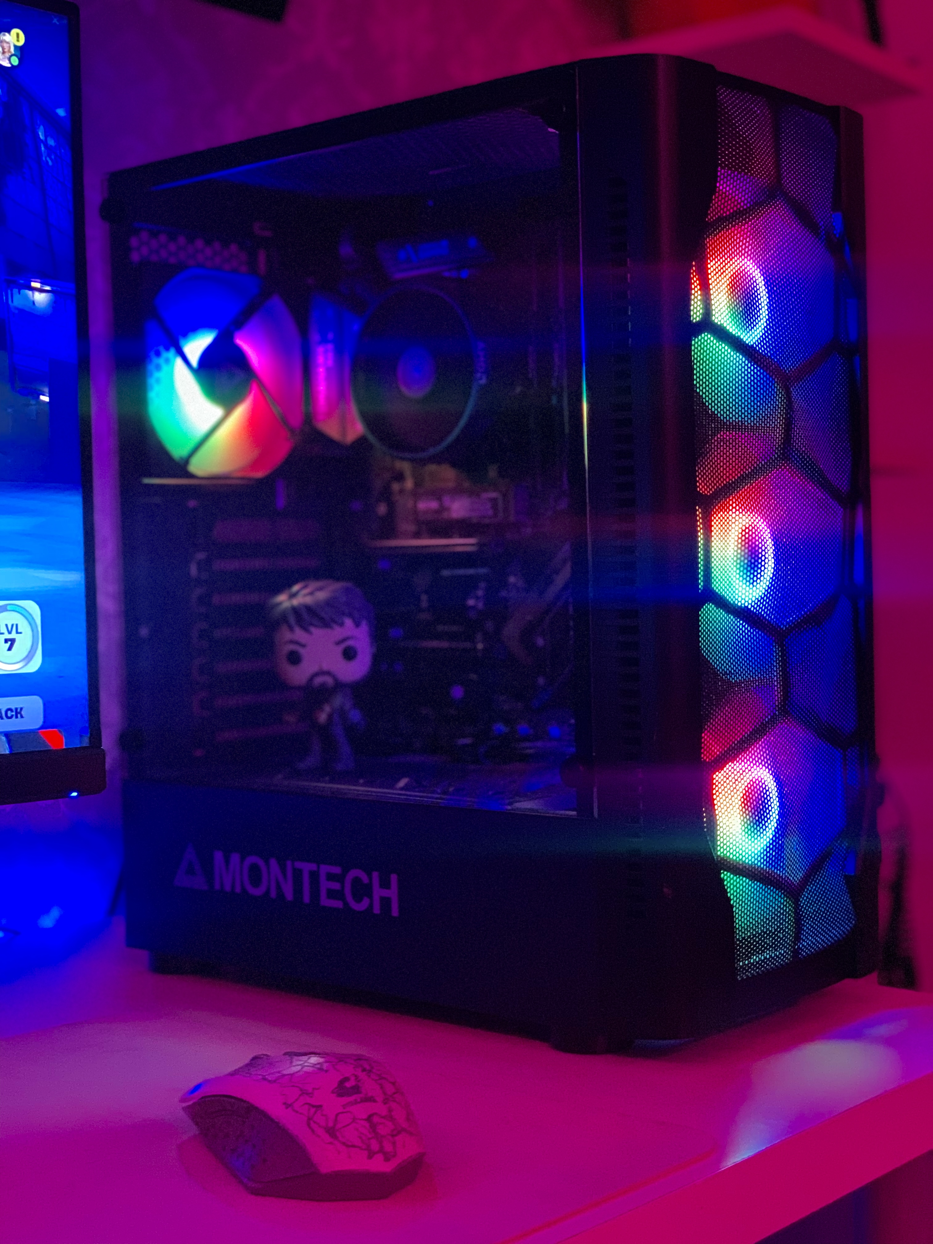 computadoras y laptops - PC GAMER, Alto Rendimiento 1