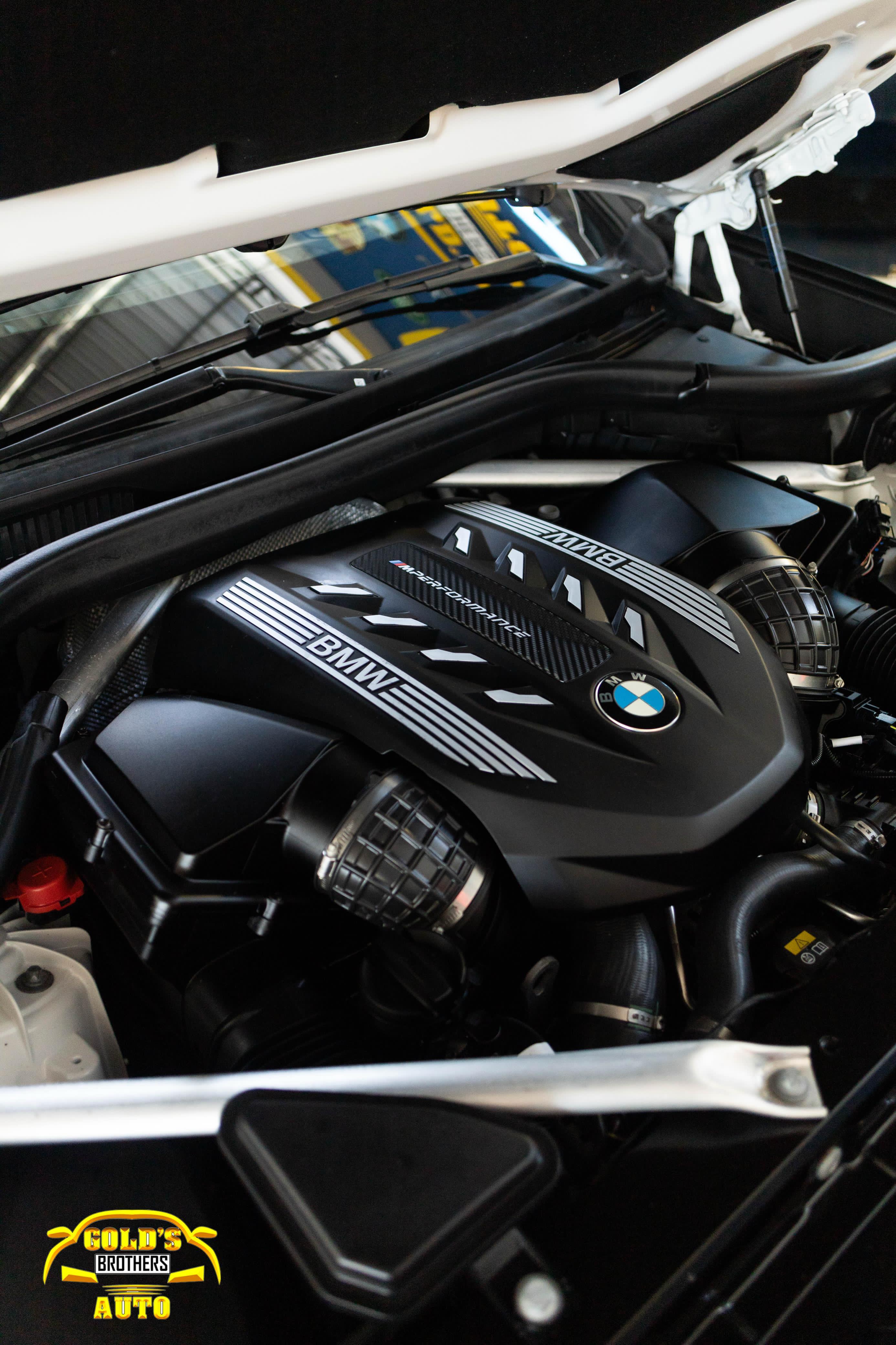 jeepetas y camionetas - BMW X6 M50i 2022 Recien Importado Clean Carfax 9