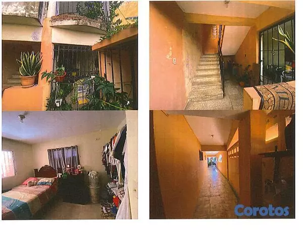 otros inmuebles - Dos Edificios en Villa Juana con 13 apartamentos 3