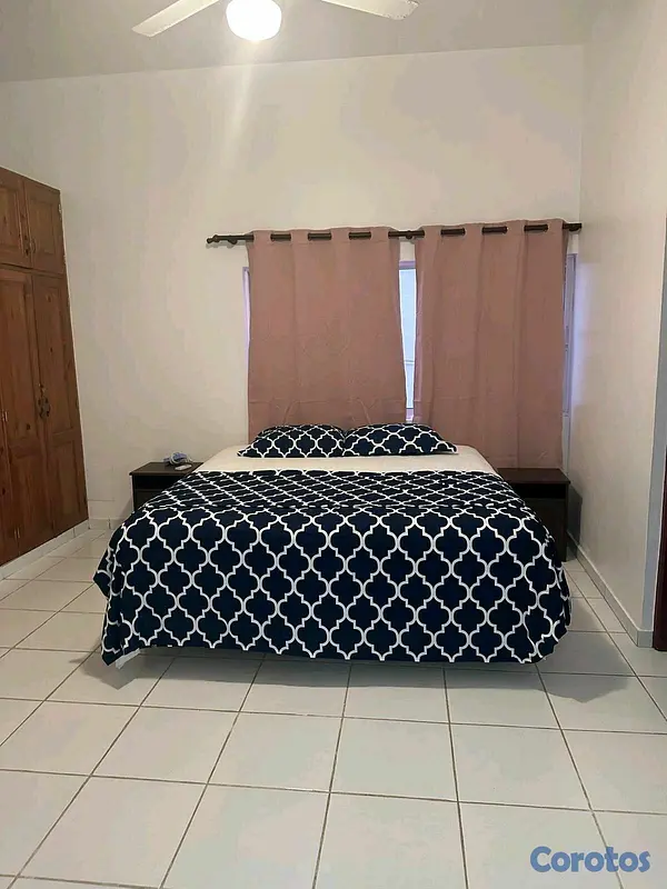 apartamentos - apartamento con excelente vista del mar en residencial privado de Puerto plata  2