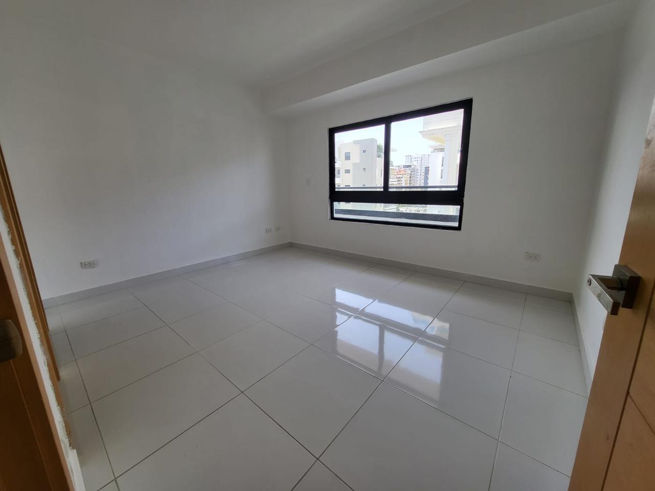 apartamentos -  Rento apartamento en una torre Lujosa Bella vista