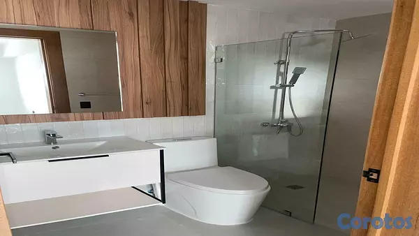 apartamentos - Alquiler de 2 habitaciones | Renacimiento 7