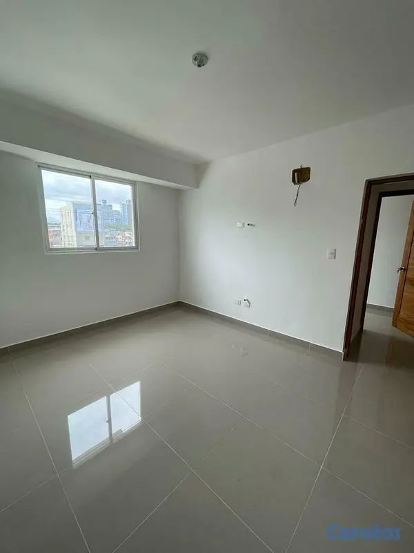 apartamentos - Apto listo para estrenar 2