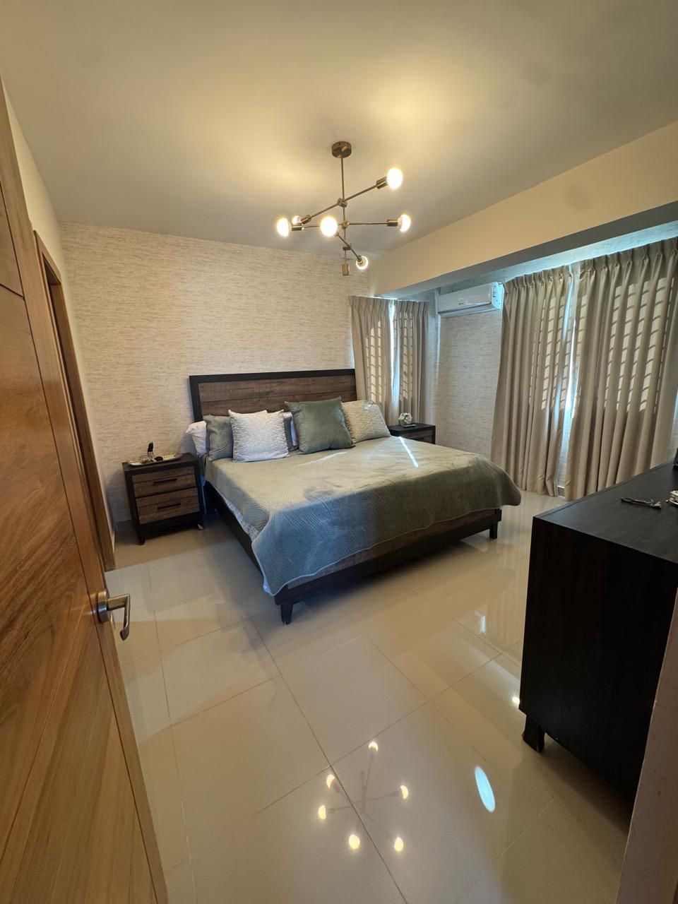 apartamentos - Apartamento en venta en Renacimiento 📍Edificio fa 5