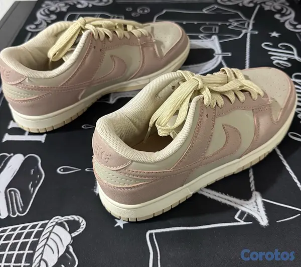 zapatos para mujer - Tenis de dama Nike  7