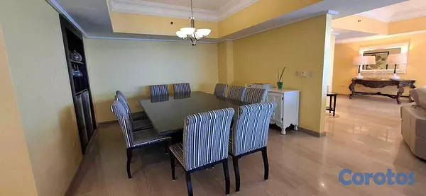 apartamentos - Apartamento en venta en Gazcue - Malecón 8