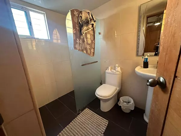 apartamentos - Vendo apartamento en La Independencia klm 7 
 4