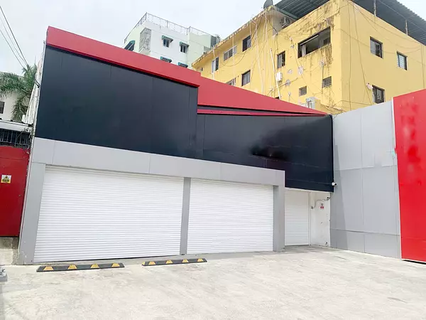 oficinas y locales comerciales - Propiedad comercial en el millon 2