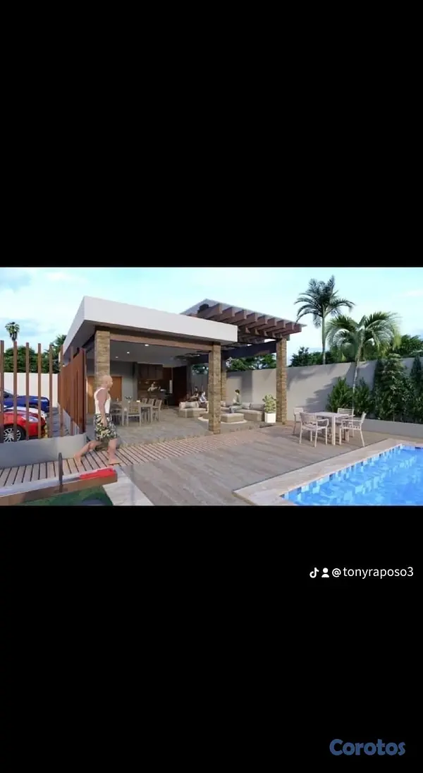 penthouses - Penthhouse en Llanos De Gurabo 4