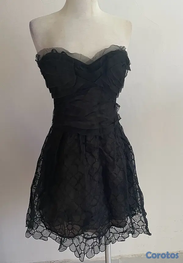 ropa para mujer - Caja de vestidos de gala nuevos 9