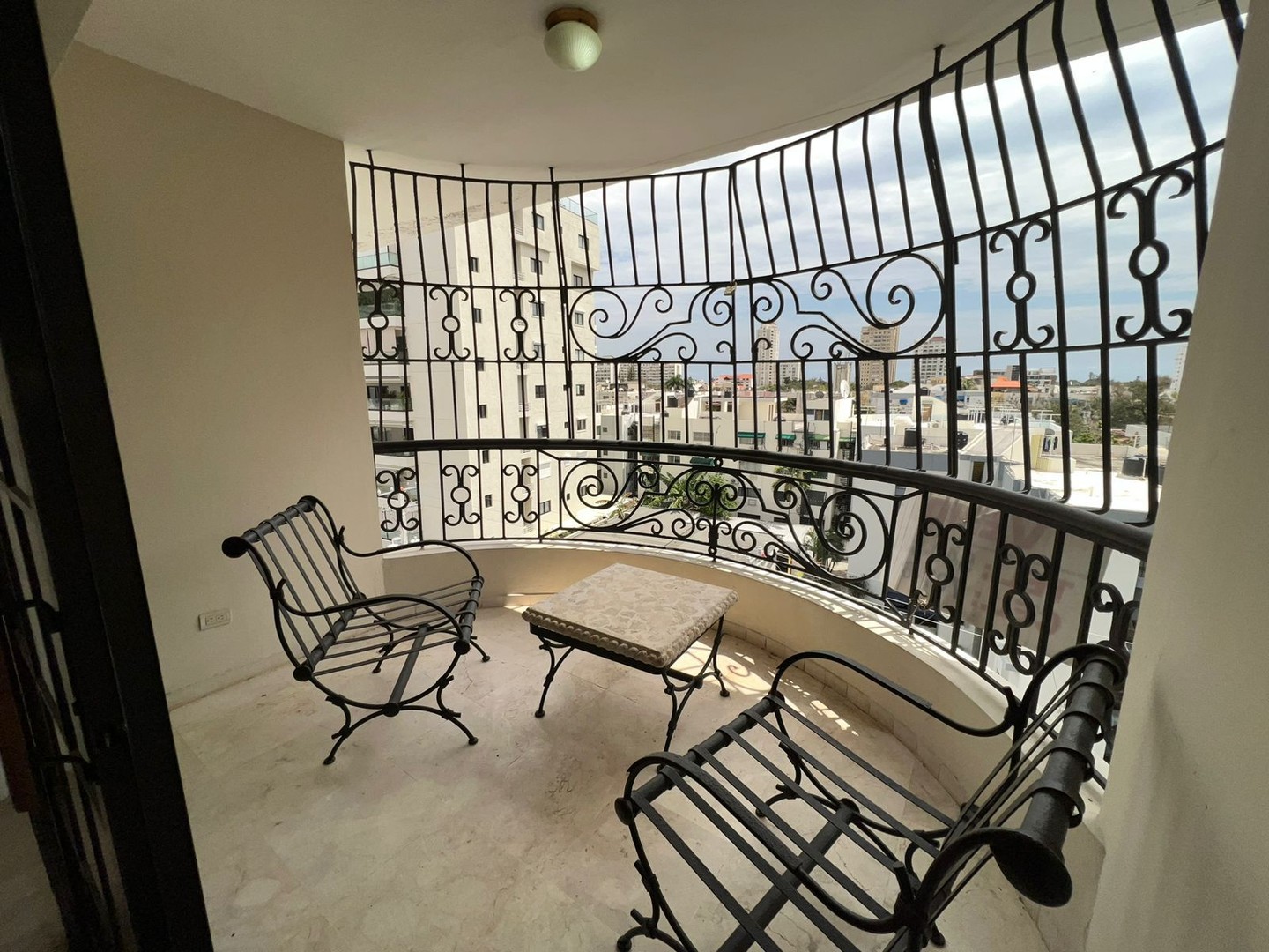 apartamentos - Apartamento en bella vista sur 0