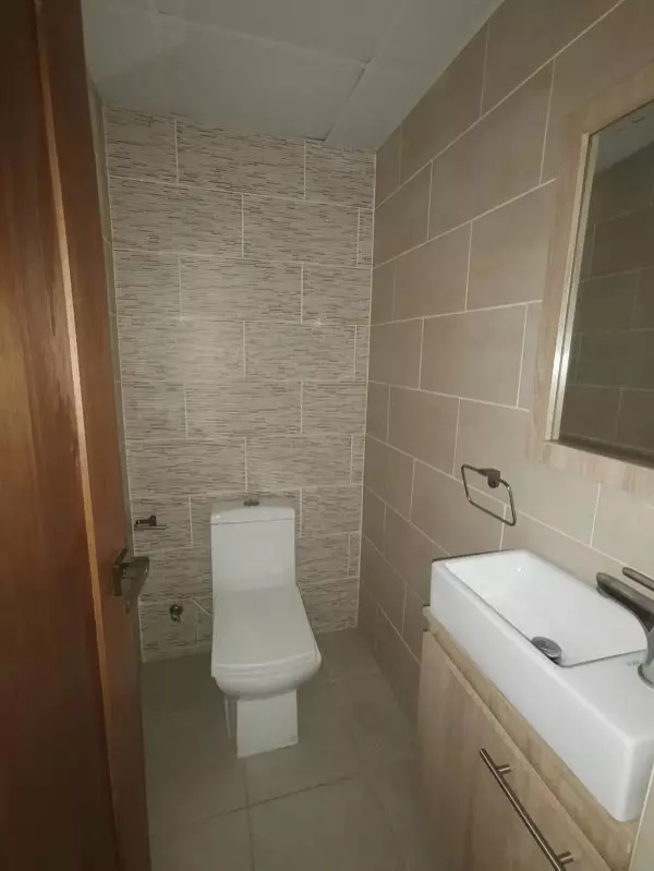 apartamentos - Apto con Terraza en venta o alquiler, Urbanización Fernández  3