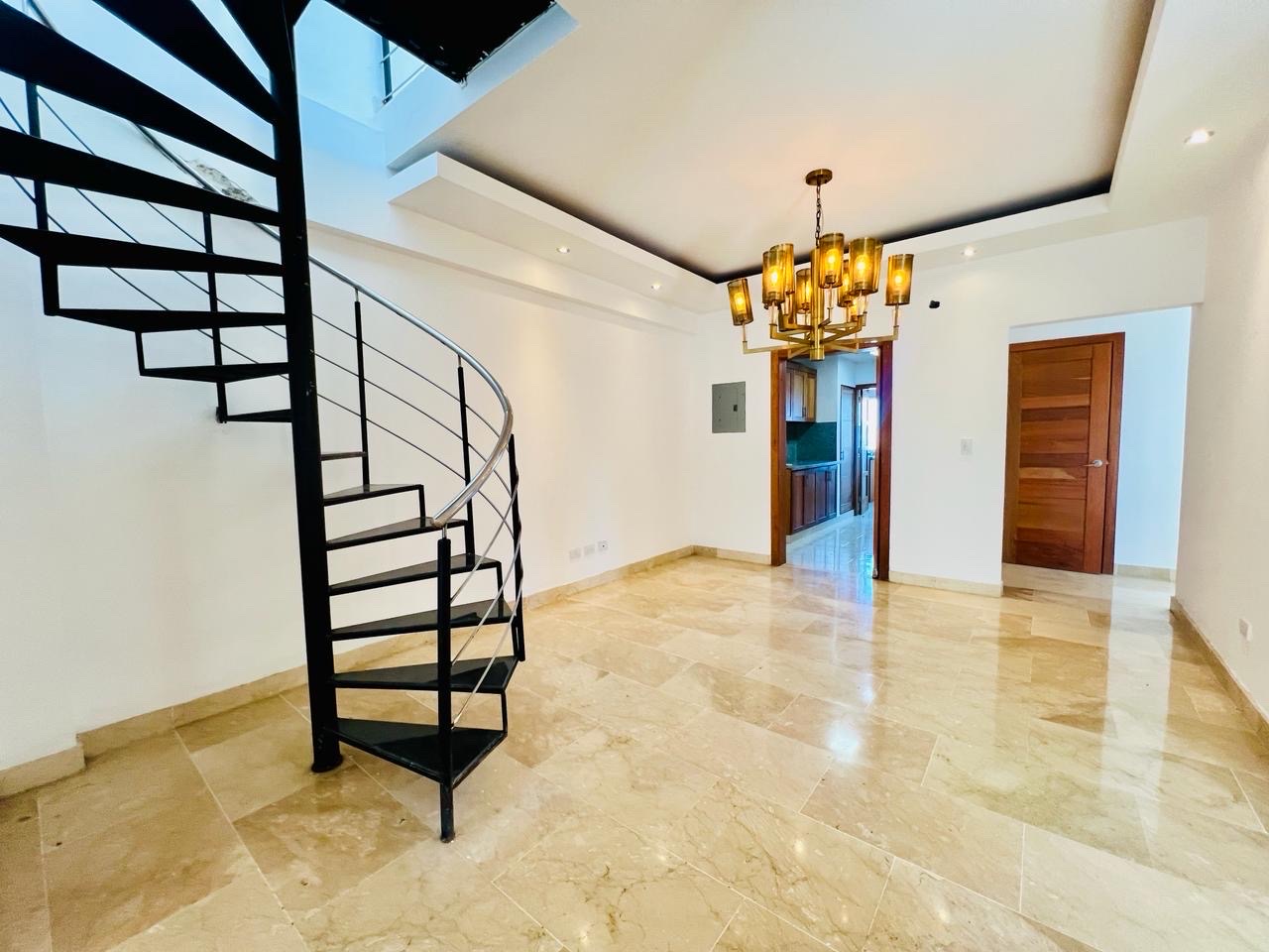 penthouses - Penthouse 4 habitaciones, con terraza privada  5