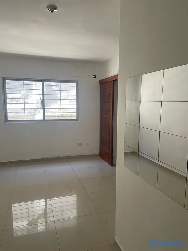 apartamentos - Apartamento residencial Amanda 2da al frente súper Lama san Isidro  6