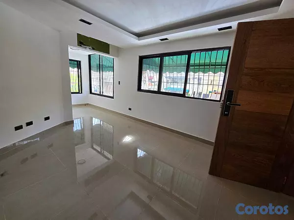 apartamentos - Apartamento en venta en Colinas de los Rios 2do Pi 8