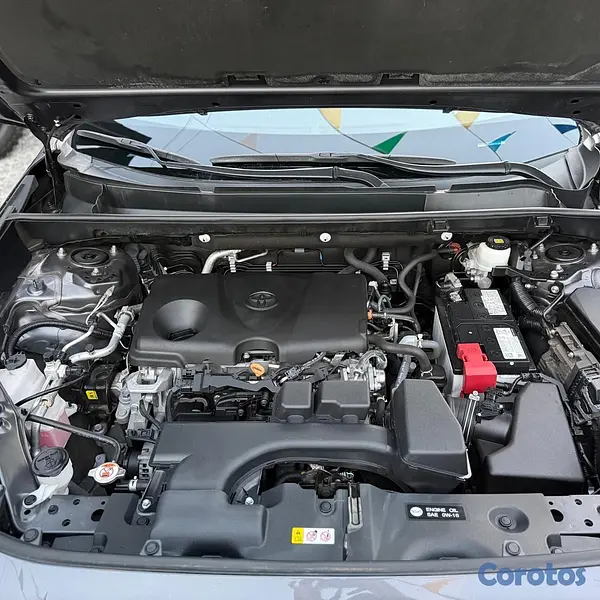 jeepetas y camionetas - TOYOTA RAV4 XLE 2022 6