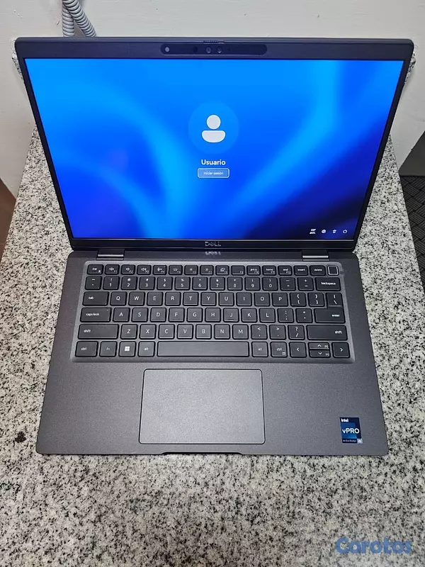 computadoras y laptops - LAPTOP DELL I5 12TH GEN 16GBRAM 500GBSSD GRADO A 1