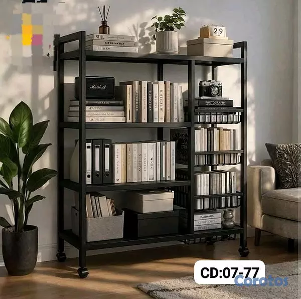 cocina - organizador multifuncional  2