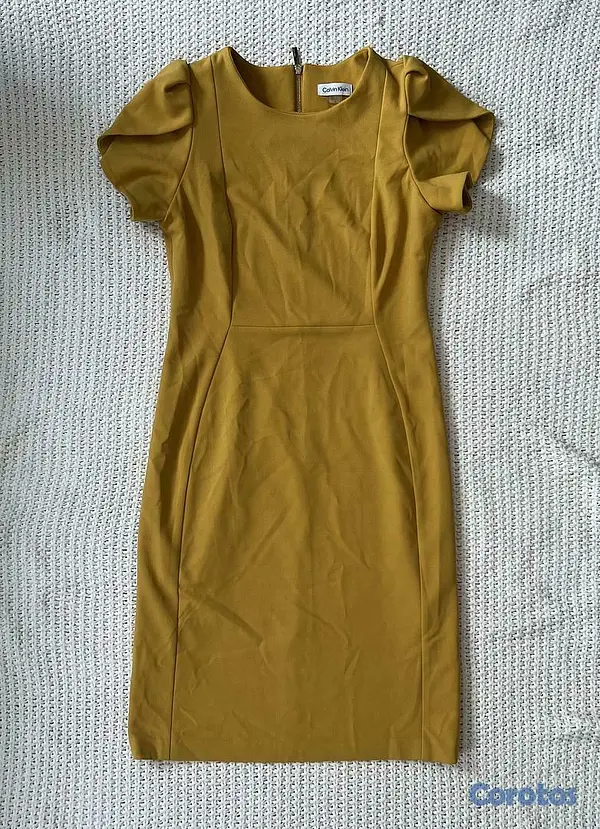 ropa para mujer - Vestidos de dama marca Calvin Klein  5
