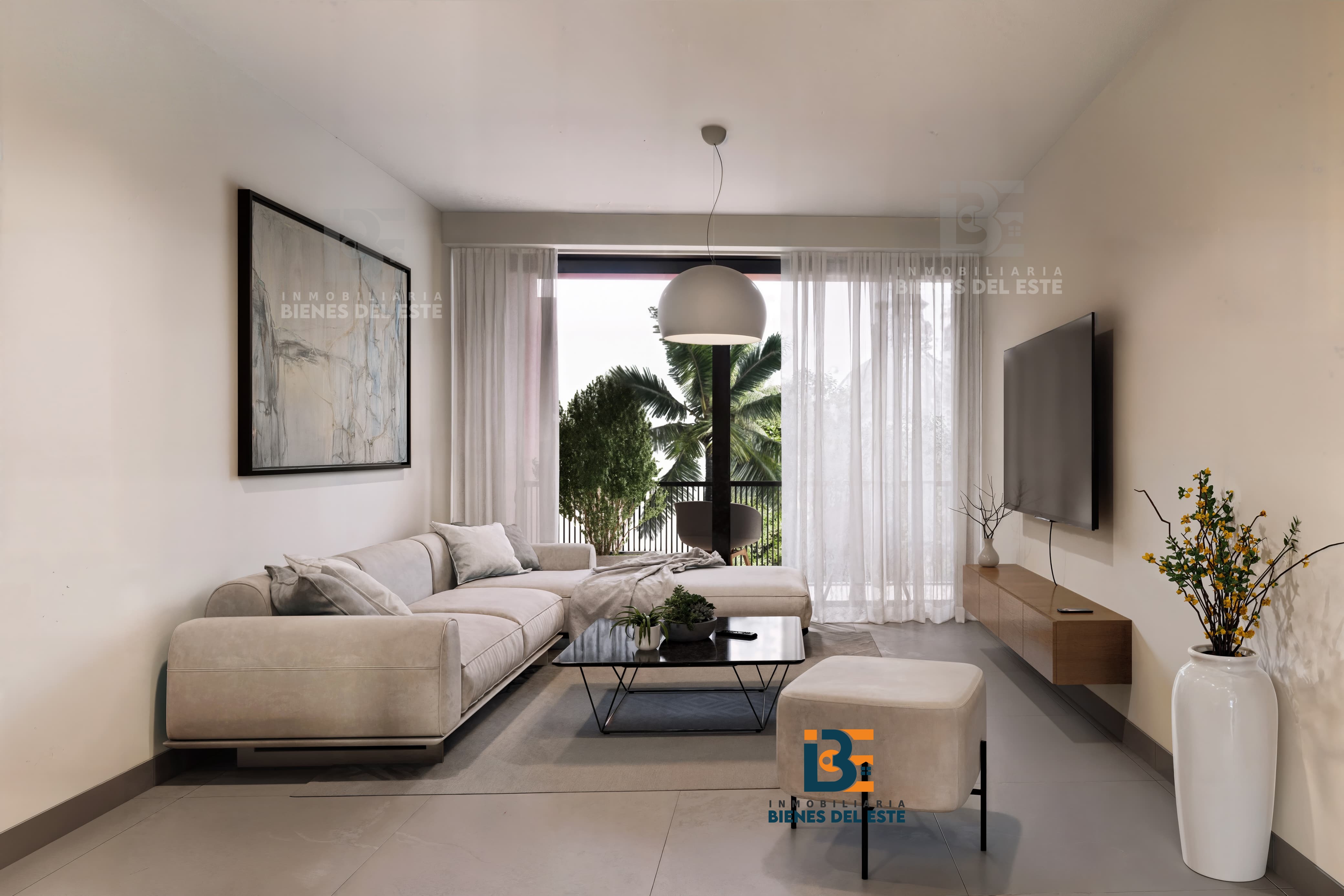 apartamentos - Proyecto Nuevo de apartamentos, centro de laciudad 4