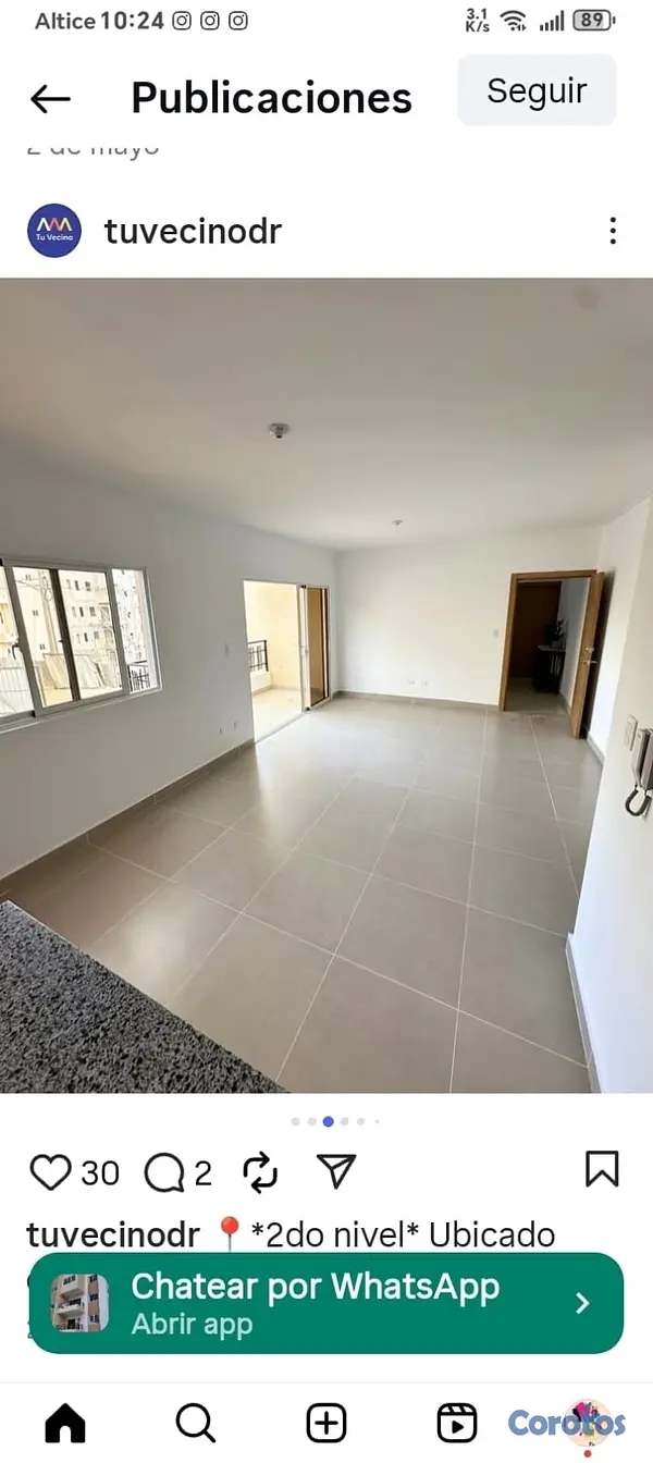 otros inmuebles - alquiler  12