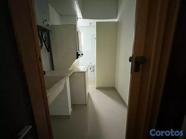 apartamentos - Apartamento en Alquiler en Serralles de UNA Habita 13