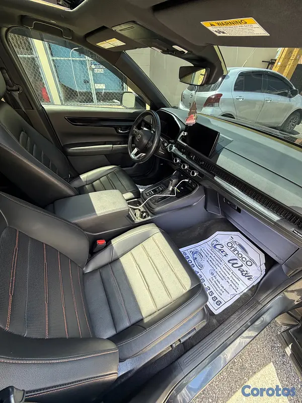 jeepetas y camionetas - Honda Crv Sport L Hibrida 20