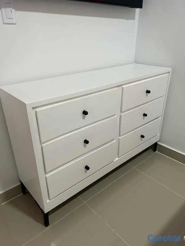 muebles y colchones - 137 centímetros de ancho 
190 centímetros de largo  4